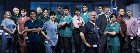 18 best images about Casualty Characters Group Shots on Pinterest ...