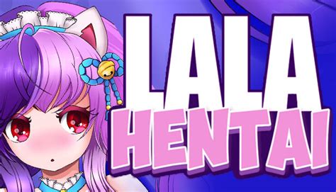 Buy Cheap LALA Hentai 5 New Arts CD Key Best Price GG Deals