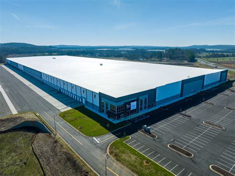GA_Adairsville_Industrial MSD A-Note$43,650,000 - Knighthead Funding, LLC