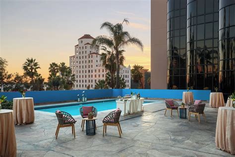 Renaissance Long Beach Hotel In Los Angeles Best Rates And Deals On Orbitz