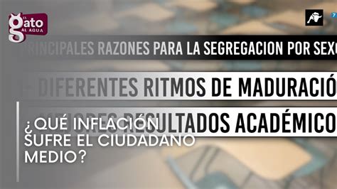 Por qué el Gobierno trata de eliminar deliberadamente la educación