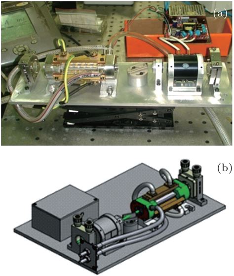 Experimental Study Of Electro Optical Q Switched Pulsed Nd Yag Laser