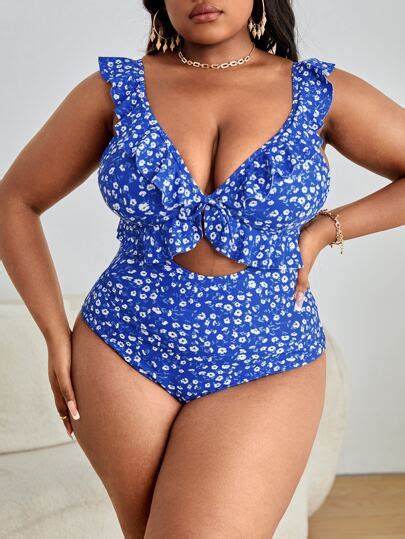 Plus Size One Pieces Shop Plus Size One Pieces Online Shein Uk