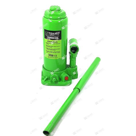 Jual Tekiro Dongkrak Botol Ton Hydraulic Jack Ton Tekiro Shopee