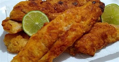 O Segredo Do Peixe Sequinho E Crocante Aprenda A Fazer Filé De Merluza