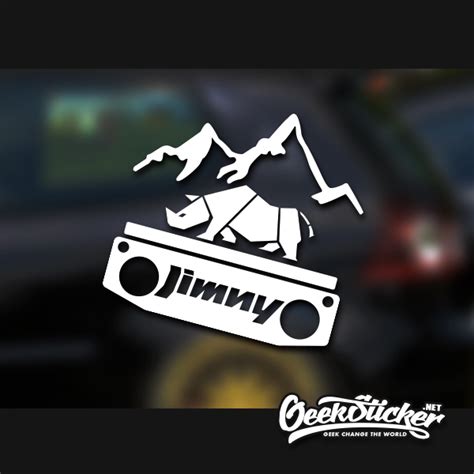 Jimny Logo