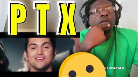 HIP HOP FAN Reacts To Pentatonix Royals Lorde Cover Official Video