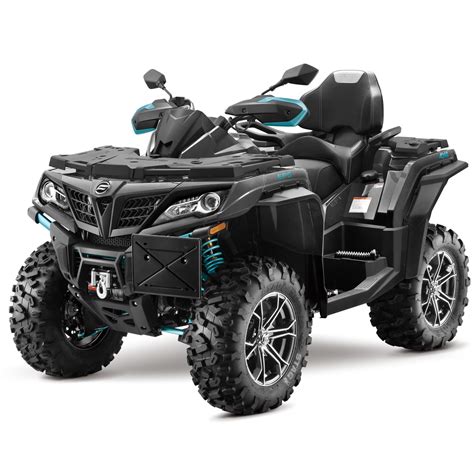 ATV UTV Alpin Fahrzeugtechnik Somweber