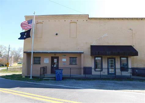 Altamahaw North Carolina Post Office 27202 PostalMag