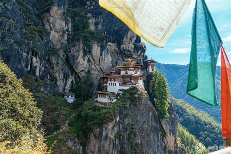 Tigers Nest Monastery Bhutan Hiking Paro Taktsang 2019 Travel Guide