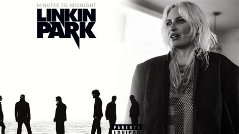 Linkin Park Qui N Es Emily Armstrong La Nueva Vocalista Con La Que