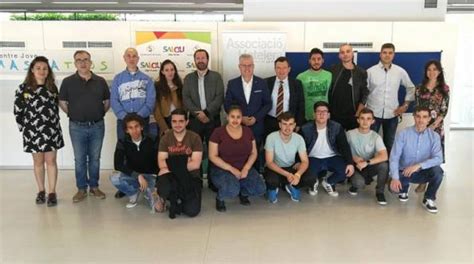 La regidoria d Ocupació de Salou crea cursos per a formació de joves