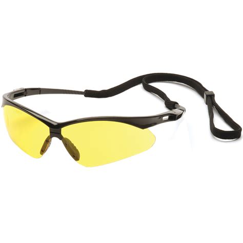 Pyramex PMXtreme Safety Glasses - GME Supply