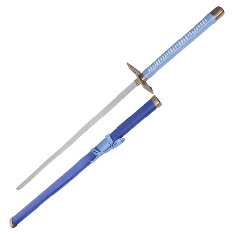 Grimmjow Jaegerjaquez Sword