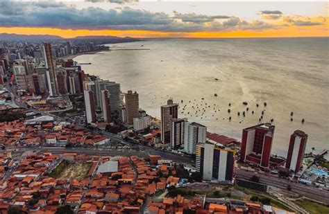 Quem Nasce Em Fortaleza - Saiba como chamar quem nasce nas capitais brasileiras