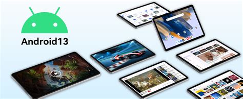 Umidigi A15 Tab Tablets 11 Inch Android Tablet With Dual