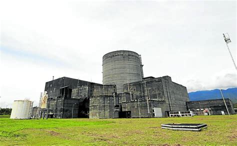 Ph Not Yet Ready For Nuclear Energy Says Lawmaker Inquirer News