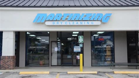 Martinizing Dry Cleaning Franchise Fdd Profits Costs