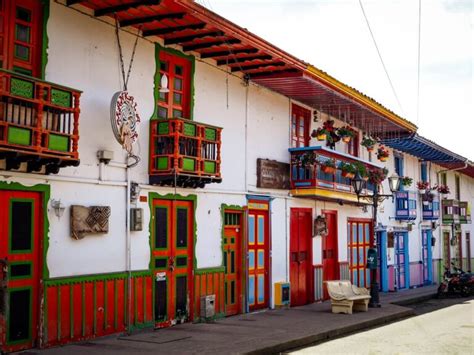 Best Things To Do In Salento Colombia In Days Kitti Around The World