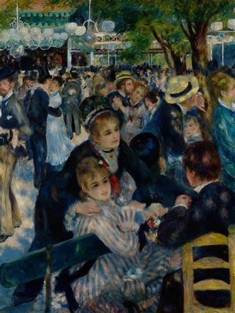 Renoir Paintings - A Look at the Famous Artist! - artincontext.org