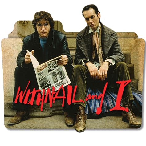 Withnail And I V Folder Icon By Nawffy On Deviantart