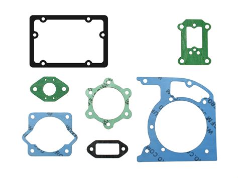 DOLMAR PS 490 COMPLETE GASKET SET