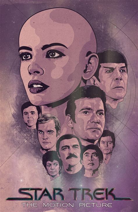 star trek tmp  twoface  deviantart