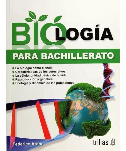 Biologia Para Bachillerato Env O Gratis