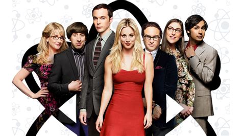 ¿dónde Ver The Big Bang Theory En México Luego De Que La Quitaran De Amazon Prime Glucmx