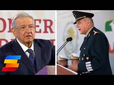 AMLO respalda decisión de FGR para no ejercer acción penal contra