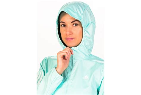 adidas chaqueta Own The Run Windbreaker en promoción Mujer Ropa