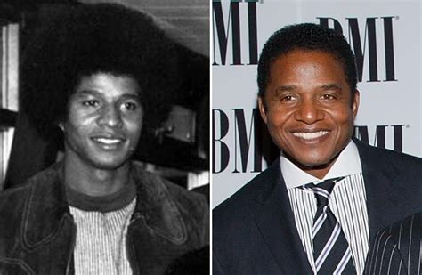 Jackie Jackson Then And Now He Has Always Been Everything Jackie