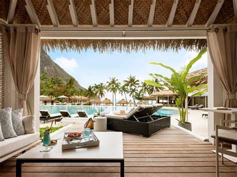 Sugar Beach, a Viceroy Resort Review - PureWow