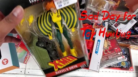 One Of The Worst Toy Hunts Ever Bad Restocks Ross And Target Youtube