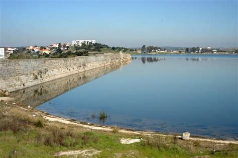 Embalse de Proserpina Consorcio Ciudad Monumental de Mérida