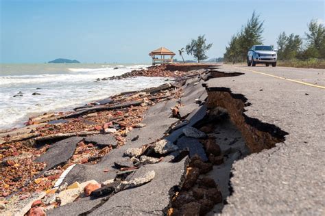 Un Terremoto Ne Chiama Un Altro Dalla Parte Opposta Del Mondo Focus It