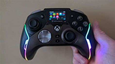 Turtle Beach Stealth Ultra controller review | PC Gamer