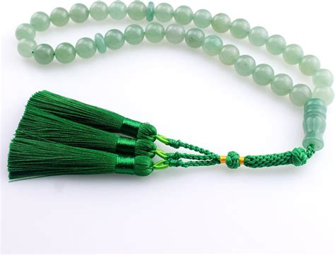 Amazon Beirunde Tasbih Tesbih Islamic Prayer Beads Muslim