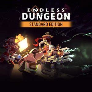 Endless Dungeon Trailer Fa Partire I Preorder Su PC Xbox Series X S