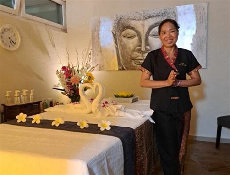 Thai Massagen Schweiz Das Thai Massage Portal