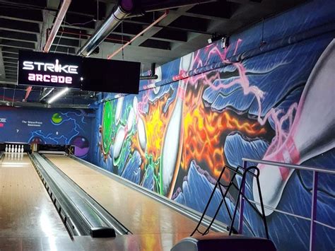 Most Fun Places For Bowling In Nairobi - Bargain Advice