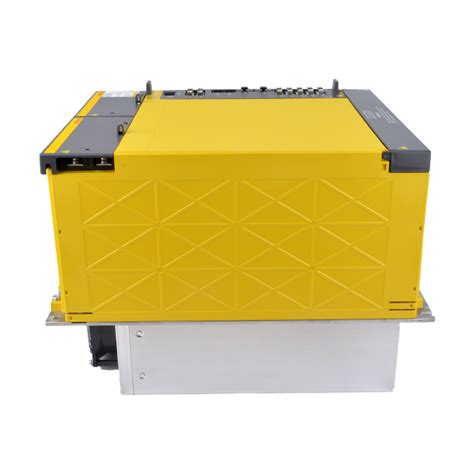 Fanuc Drives A B H H Fanuc Servo Amplifier Aisp Hv B