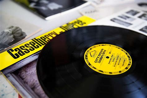 Lesbian Archive Preserves A Time When The Bay Area Changed Radically