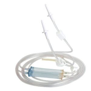 arthroscopy irrigation set national surgical corporation