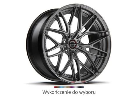 Mv Forged Sl Pc Wheels Premiumfelgi