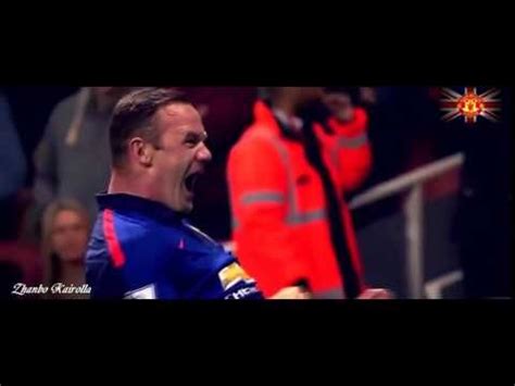 Wayne Rooney - Best Moments | Wayne rooney, In this moment, Wayne