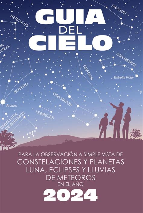 Gu A Del Cielo Astronom A Magazine