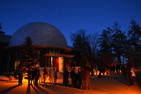 Lowell Observatory in Flagstaff | Lowell Observatory 1400 W Mars Hill ...