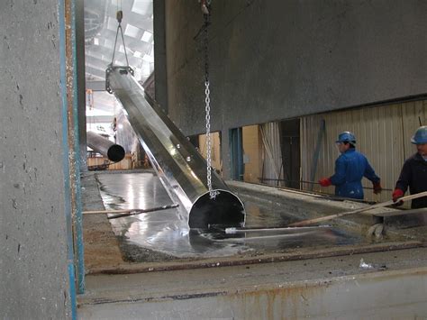 Benefits of Galvanizing Steel Structures