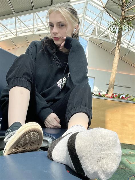 Used girls socks on Tumblr